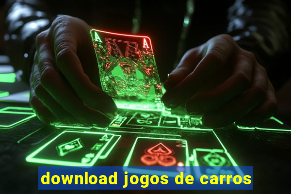 download jogos de carros